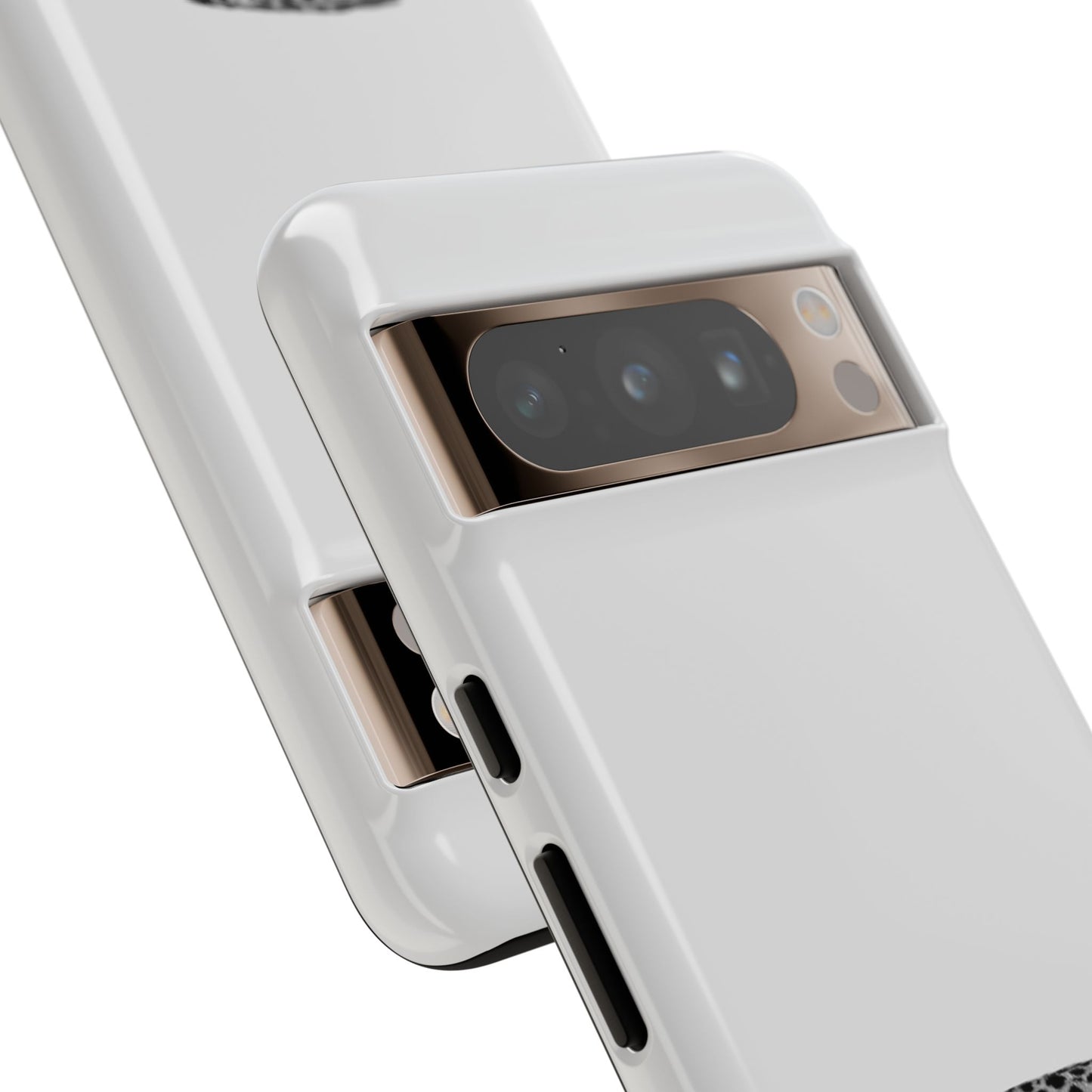 Leopard Roar Phone Case
