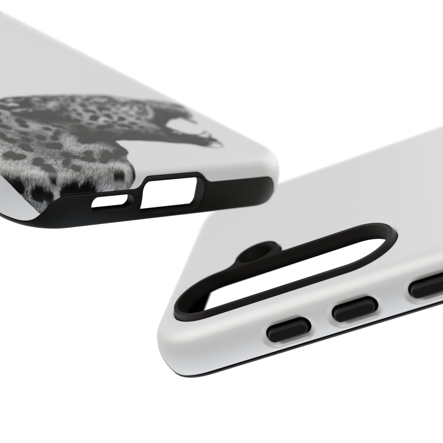 Leopard Roar Phone Case